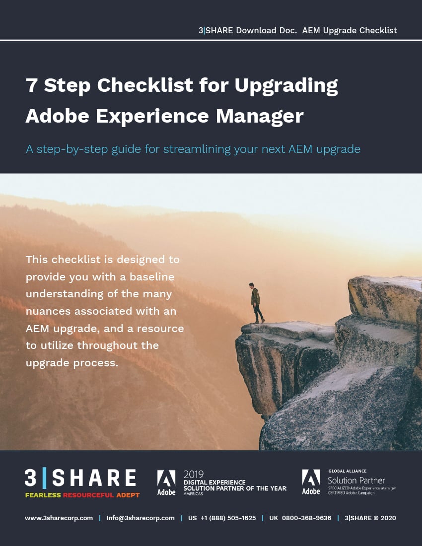 7_Step_Checklist_for_Upgrading_AEM_GUIDE_3.9.20_THUMBNAIL